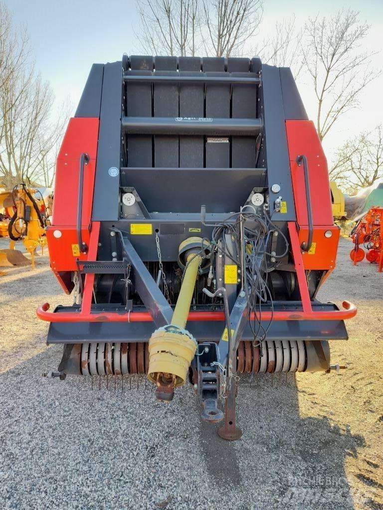 Vicon RV 1901 Round balers