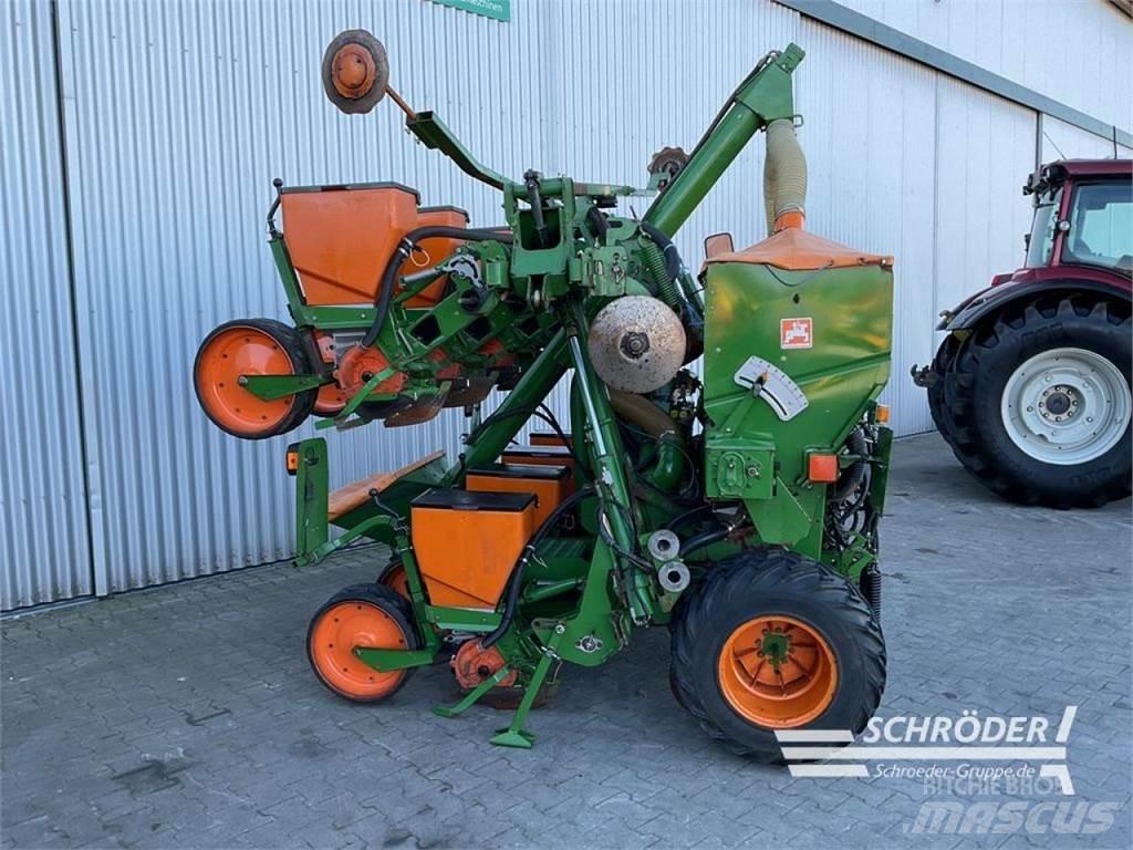 Amazone ED 602-K Sowing machines