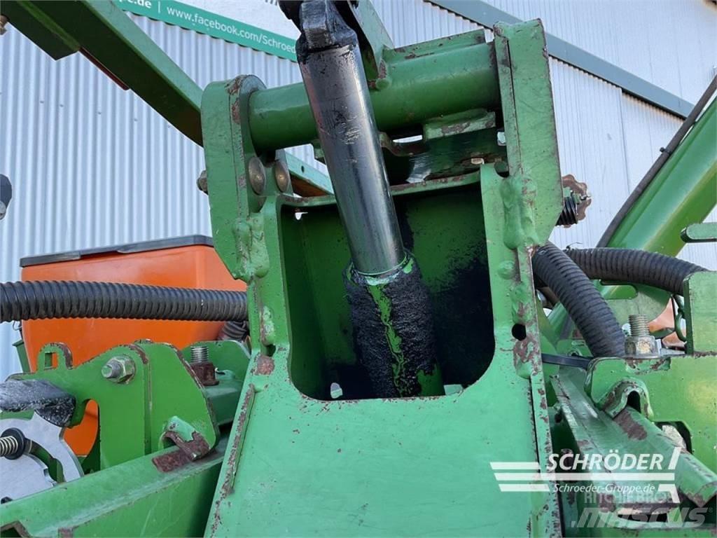 Amazone ED 602-K Sowing machines