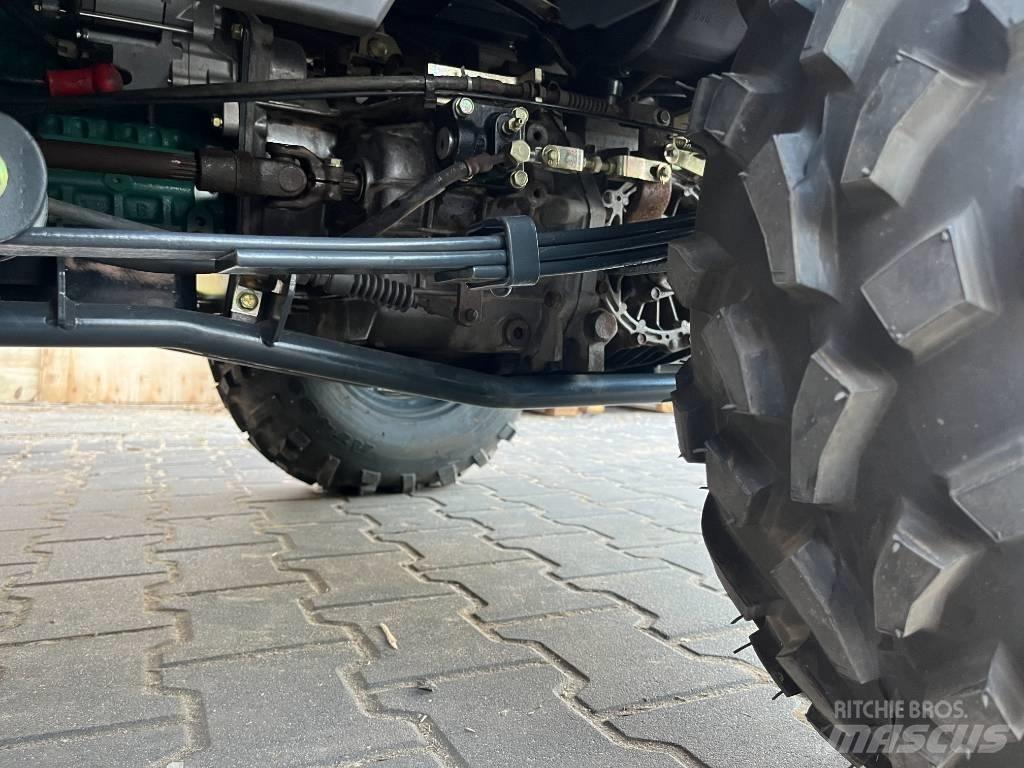 Kubota RTV 900 ATVs