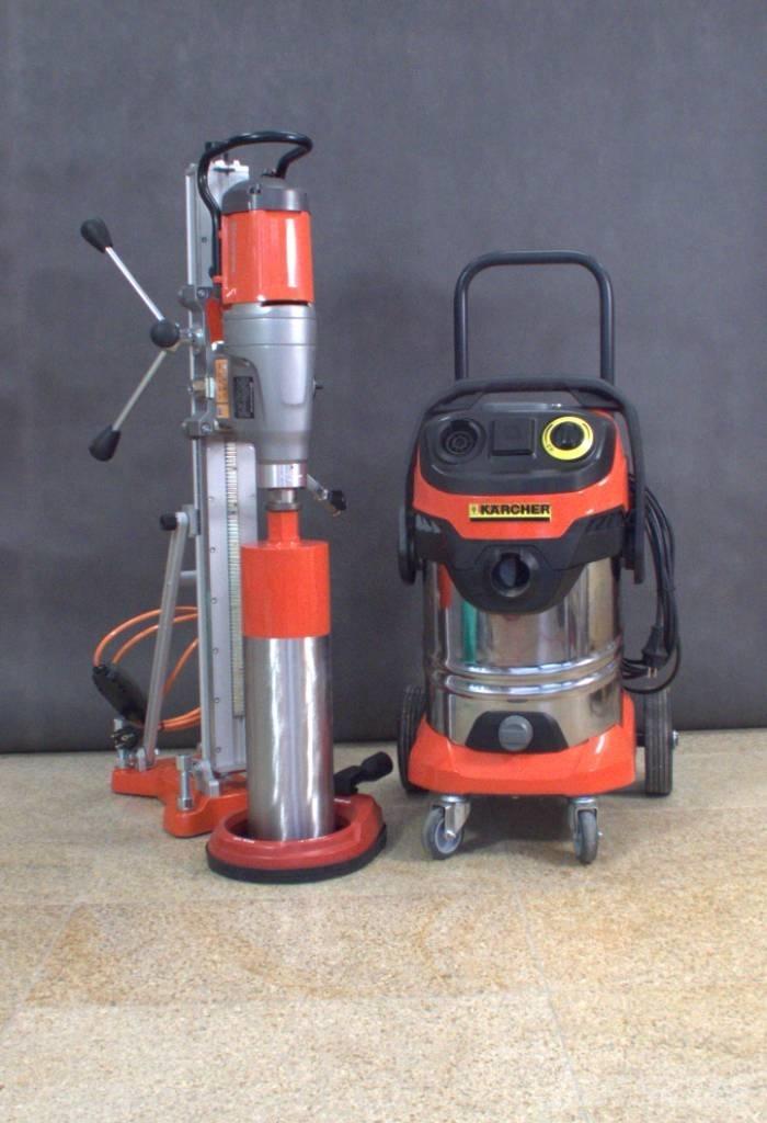 Husqvarna DM430 WD6 Other drilling equipment