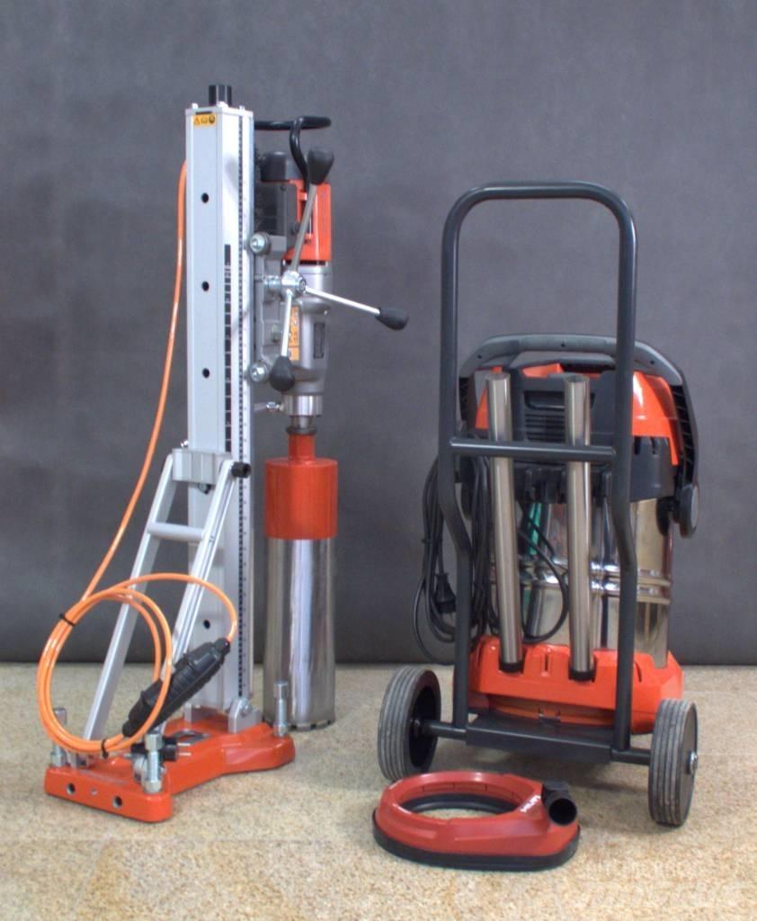 Husqvarna DM430 WD6 Other drilling equipment