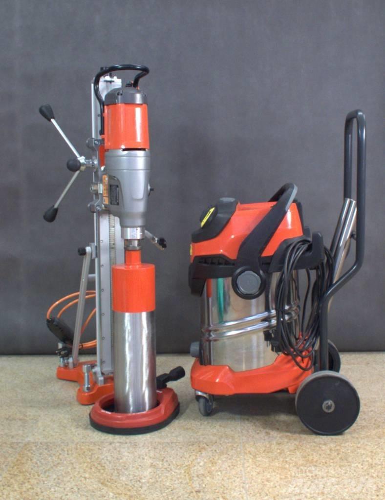 Husqvarna DM430 WD6 Other drilling equipment