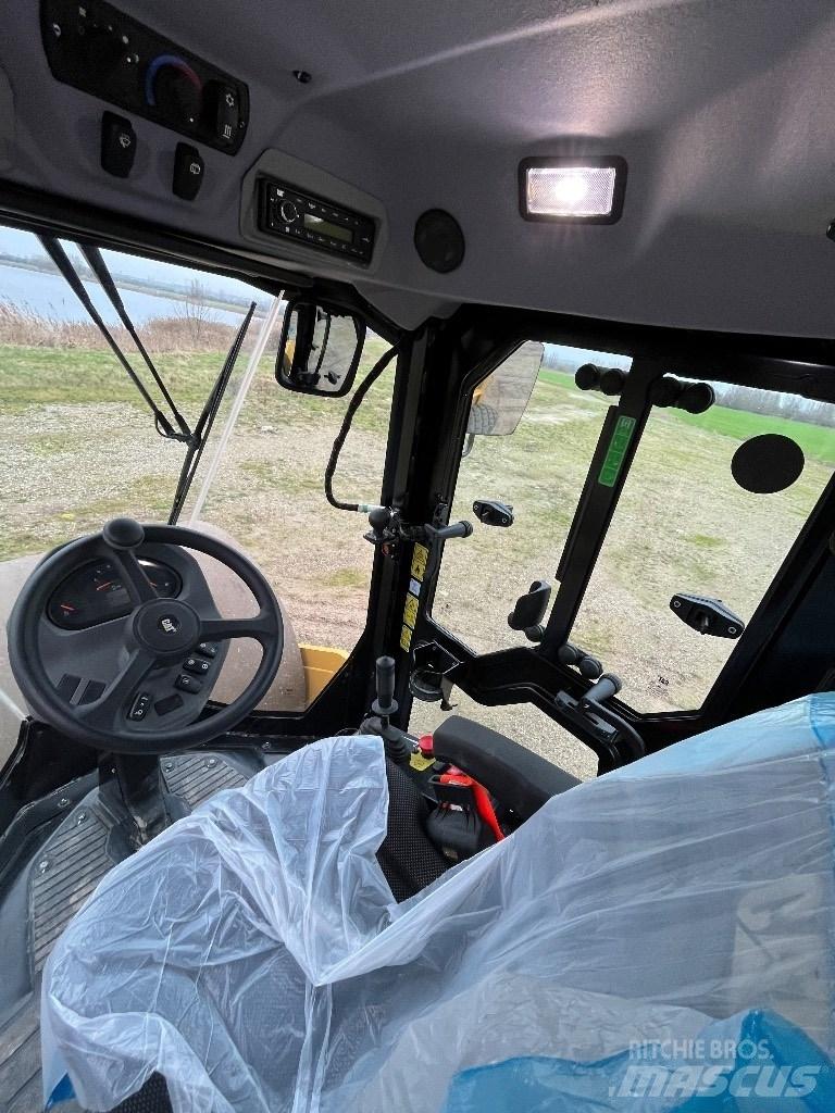 CAT CS 12 GC Soil compactors