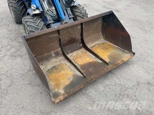 Multione 8.4 SD Mini loaders