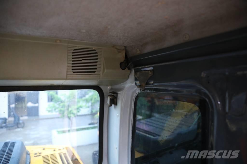 Komatsu PC 130-7 Mini excavators < 7t (Mini diggers)