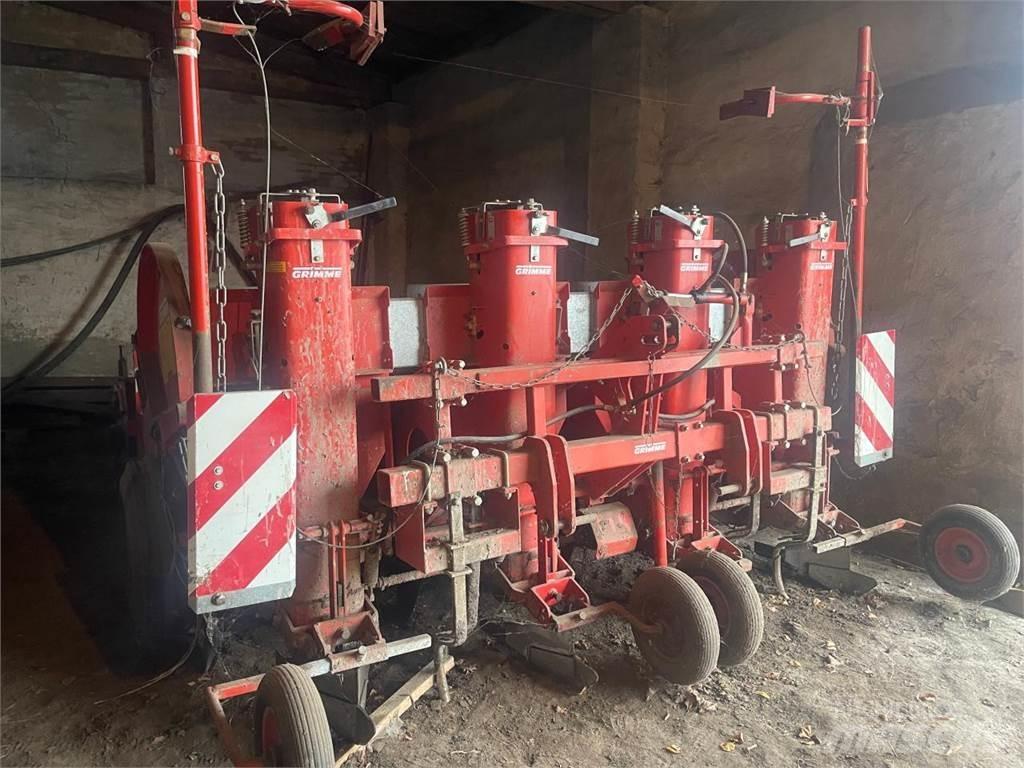 Grimme VL 20 KL VA Potato planters