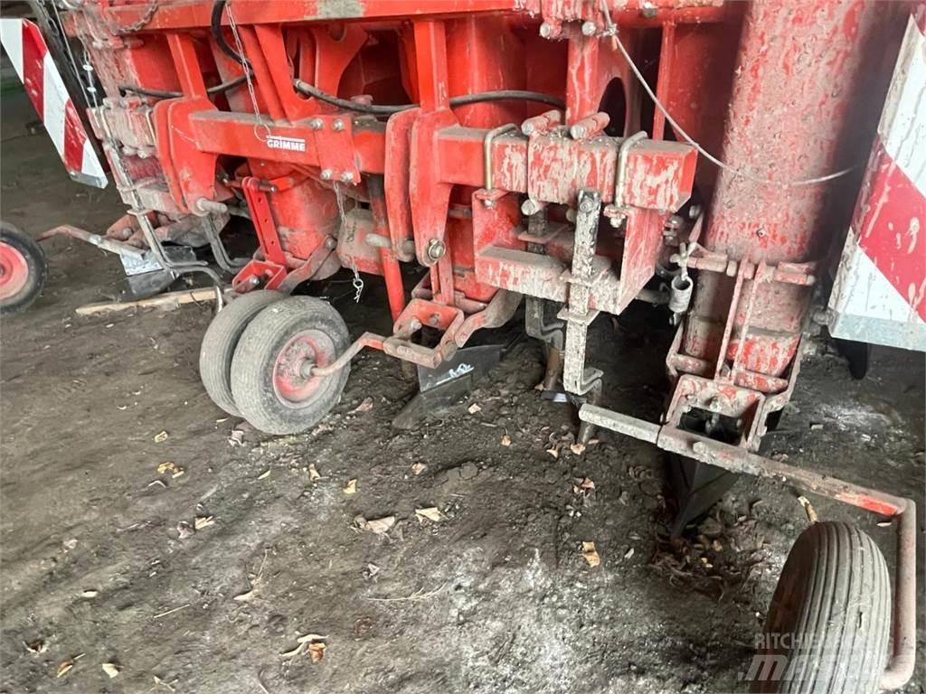 Grimme VL 20 KL VA Potato planters