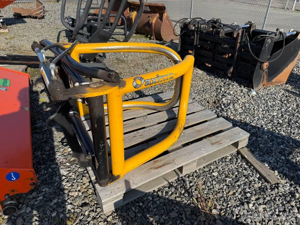  Lasema Balgrip sms Front loader accessories