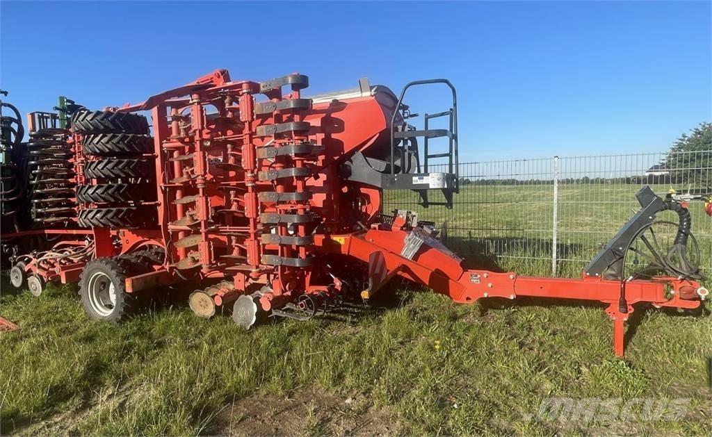 Kuhn ESPRO 6000 Drills