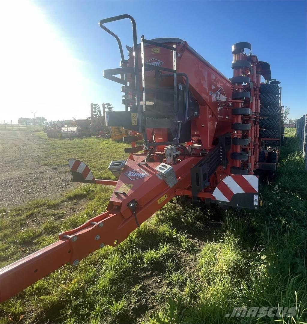 Kuhn ESPRO 6000 Drills