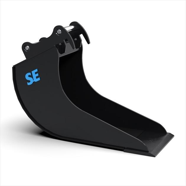  SE Smalskopa S30 - S70 Buckets