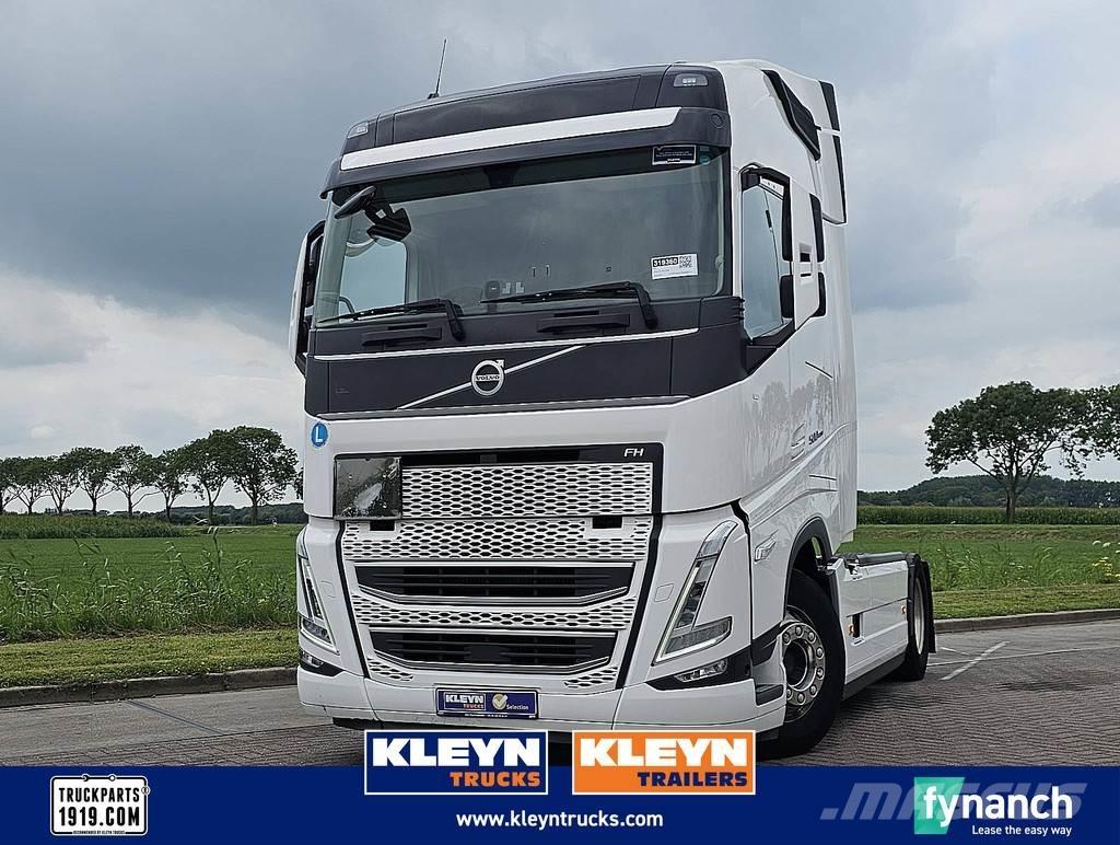 Volvo FH 500 Prime Movers