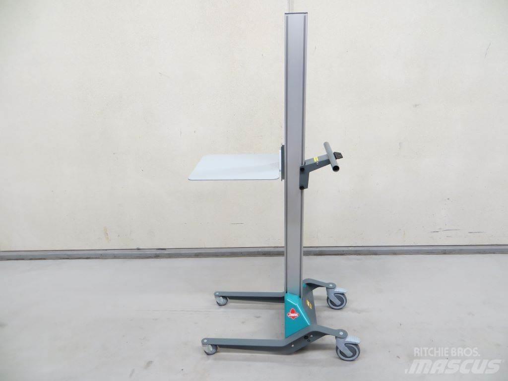 Ameise VER 2.0 Hand pallet stackers