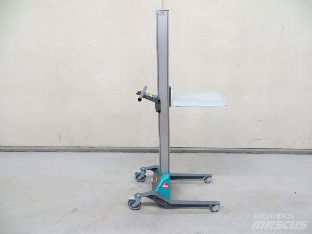 Ameise VER 2.0 Hand pallet stackers