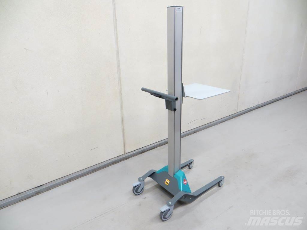 Ameise VER 2.0 Hand pallet stackers