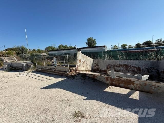  Wam  ZSB7001 Concrete accessories