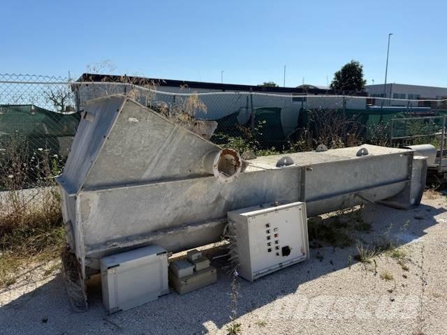  Wam  ZSB7001 Concrete accessories