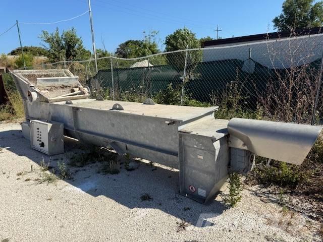  Wam  ZSB7001 Concrete accessories