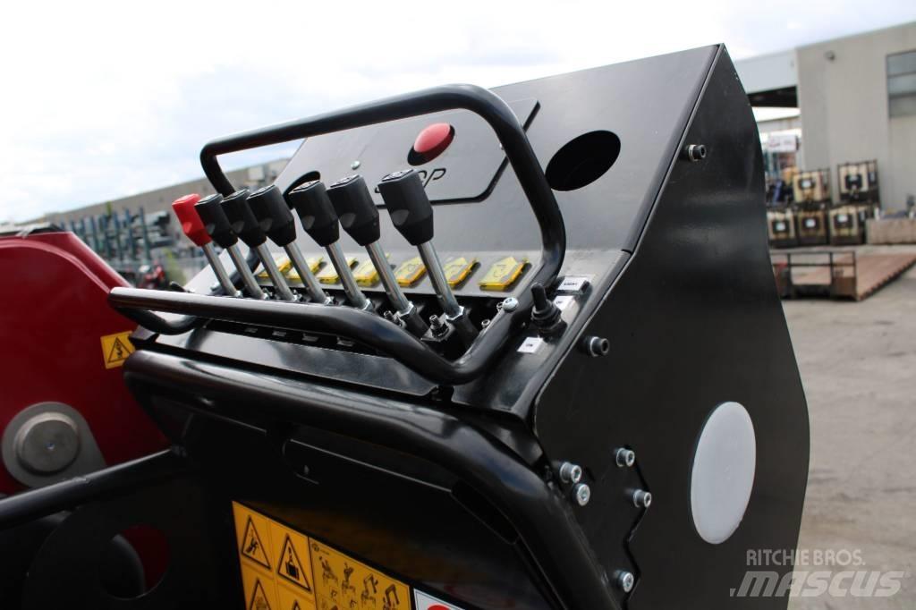 BIK FC-76 Other trucks