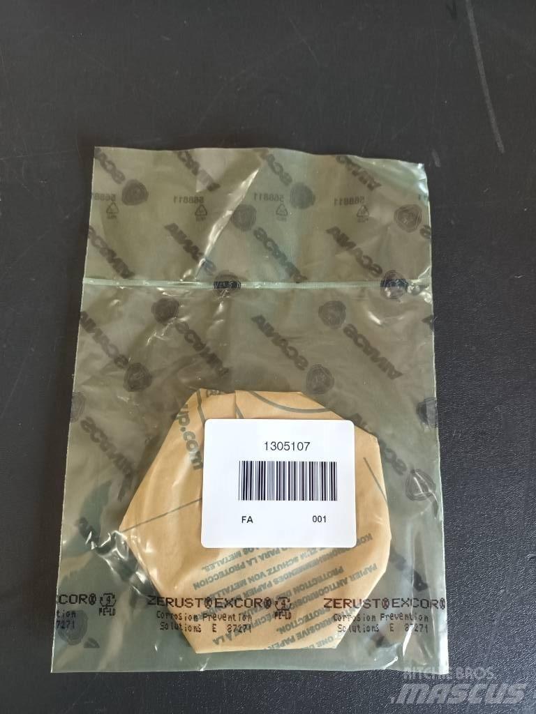 Scania SHIM 1305107 Engines