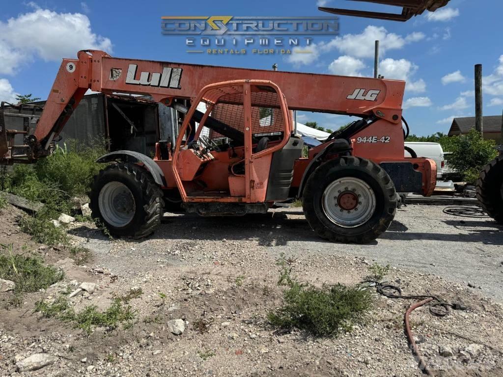 JLG 944 E-42 Other