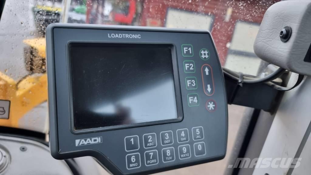 Volvo L 110 G Wheel loaders