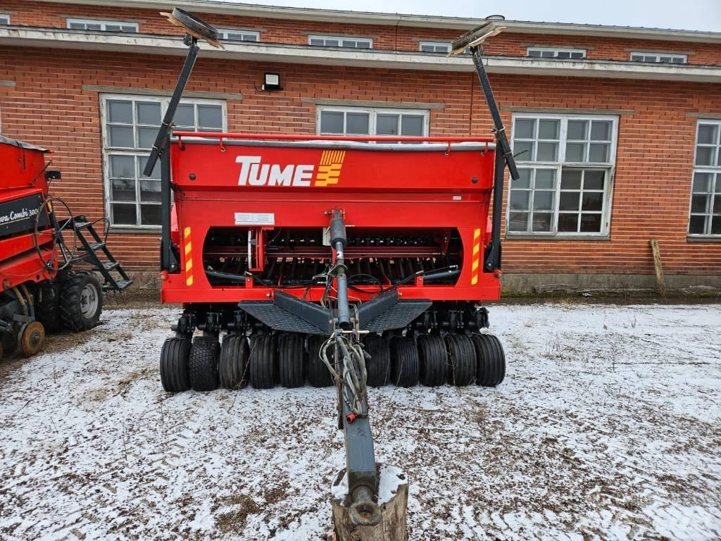 Tume Nova Combi 3000 Combination drills