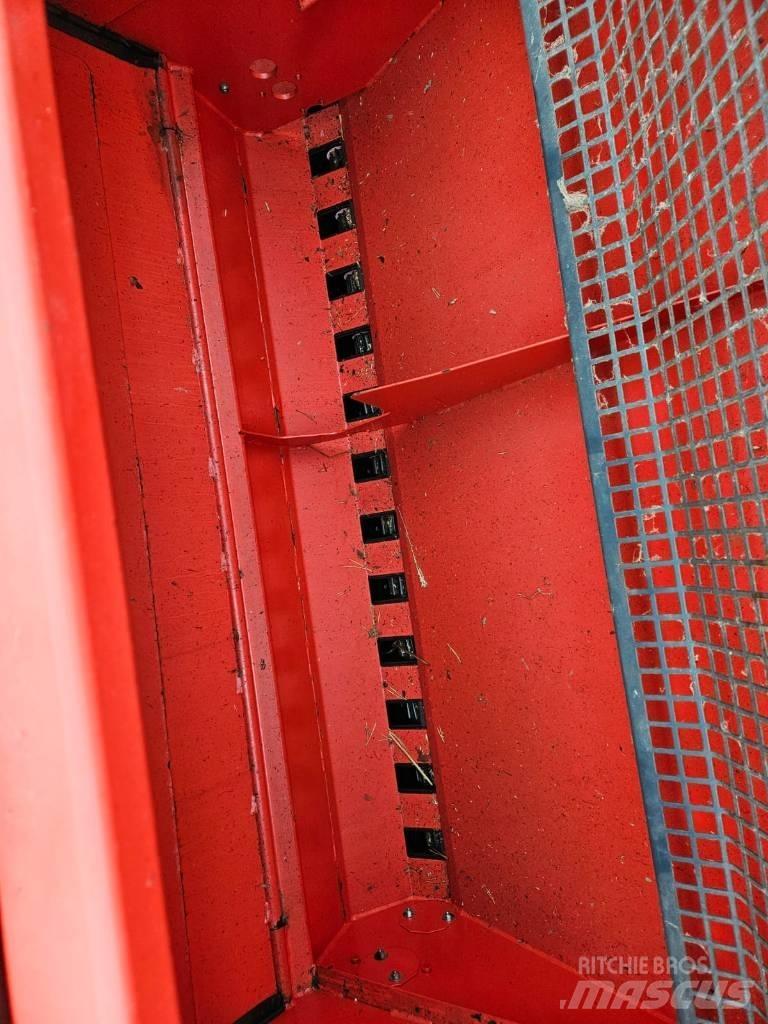 Tume Nova Combi 3000 Combination drills