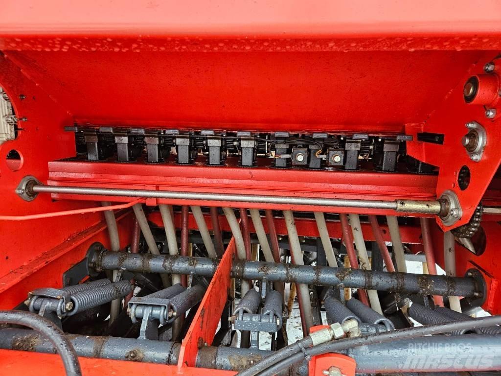 Tume Nova Combi 3000 Combination drills