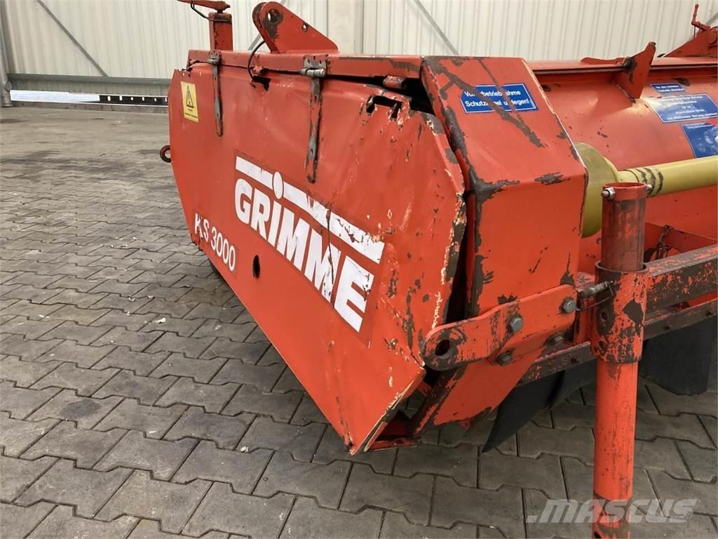 Grimme KS 3000 Potato equipment - Others