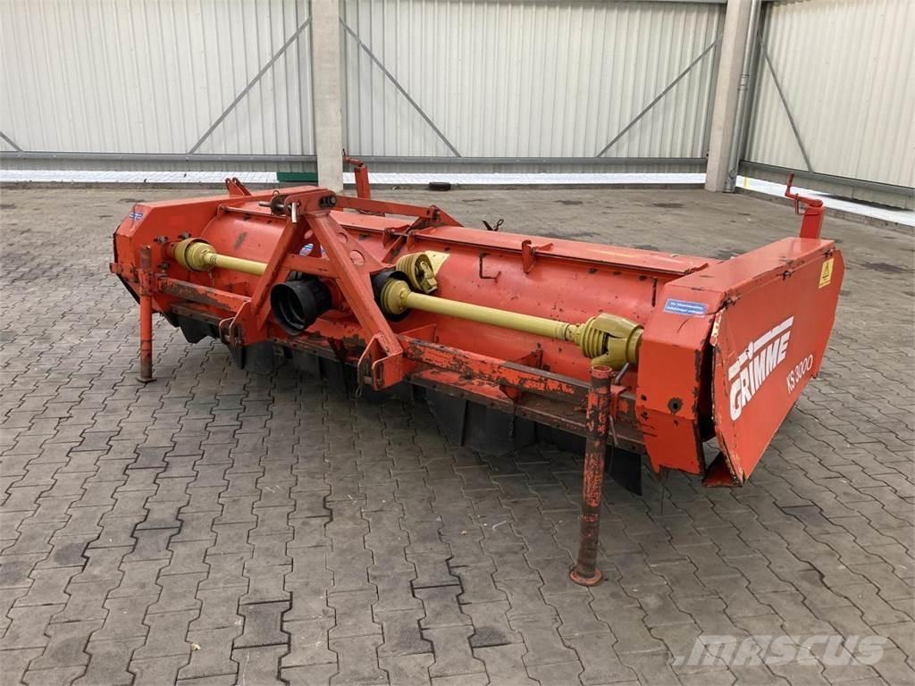 Grimme KS 3000 Potato equipment - Others