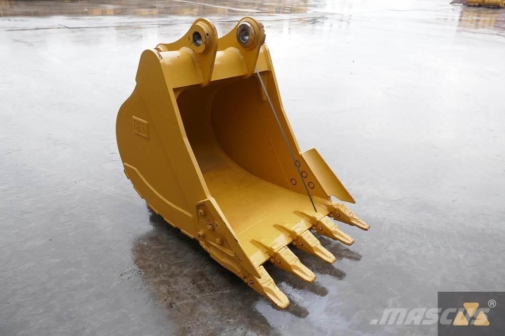 CAT 320 Bucket Buckets