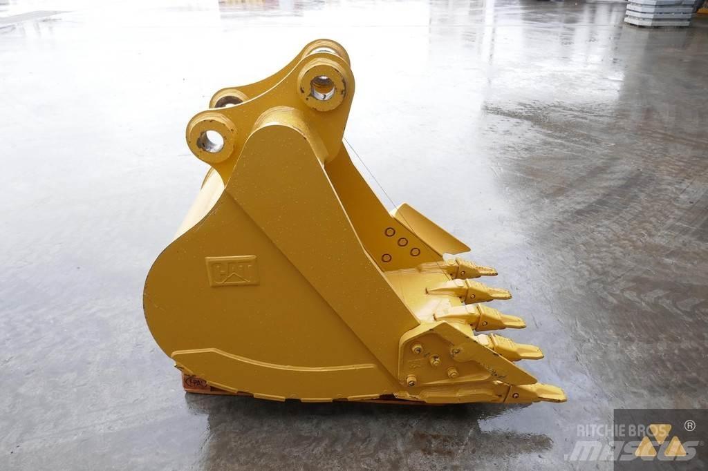 CAT 320 Bucket Buckets