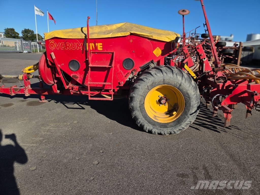 Tive 3304 Combination drills