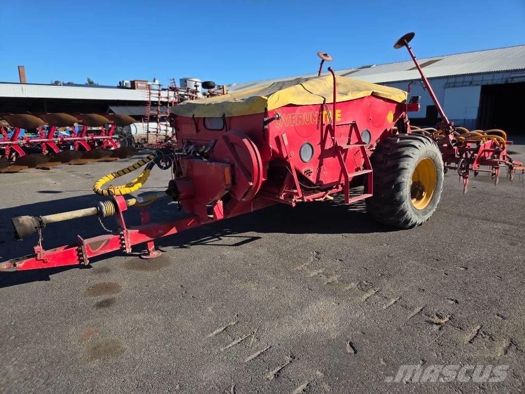 Tive 3304 Combination drills