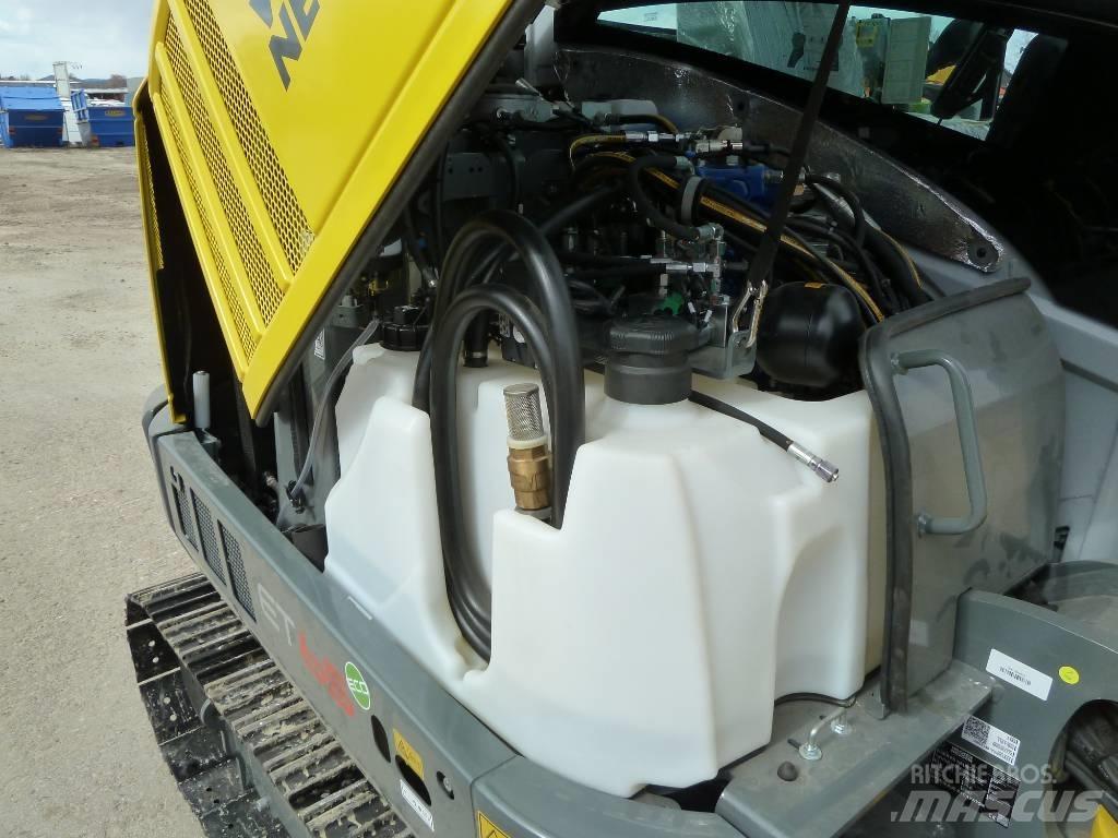 Wacker Neuson ET65 Mini excavators < 7t (Mini diggers)