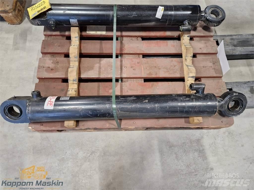 Eco Log 7031223 Loader cranes