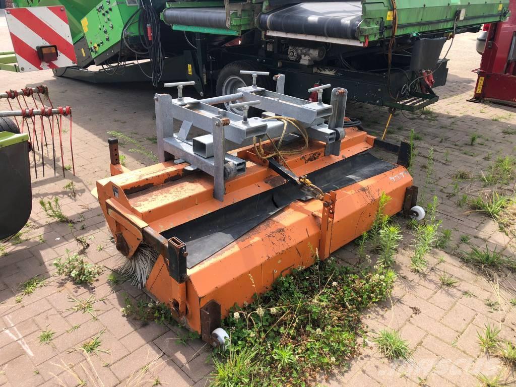 Bema bezem 1850 Farm machinery