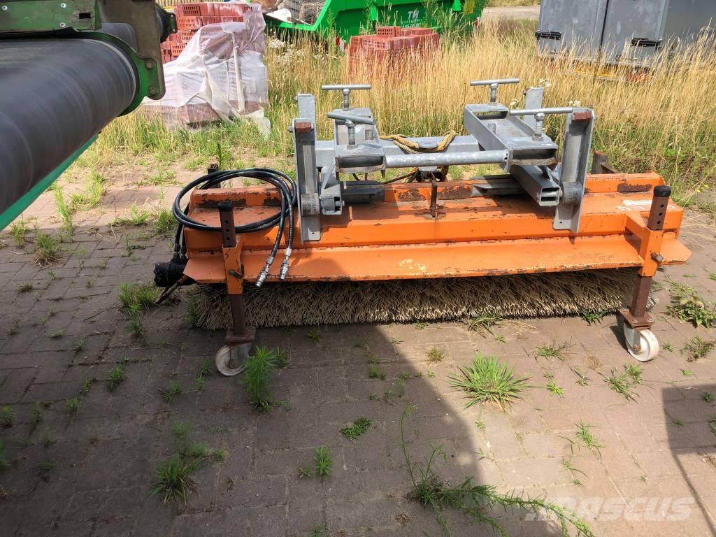 Bema bezem 1850 Farm machinery