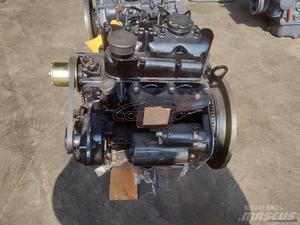 Perkins ENGINE Engines