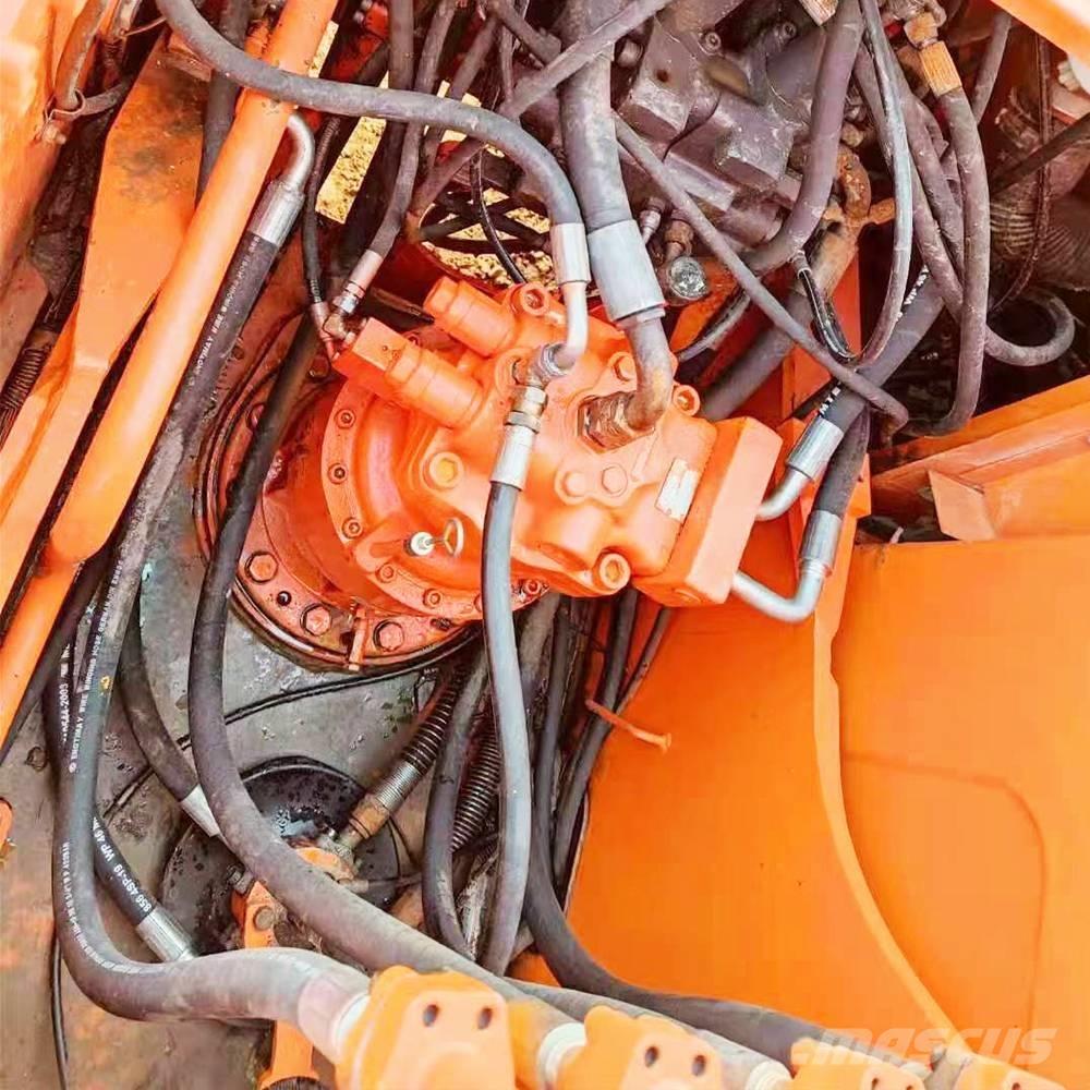 Doosan 225 Crawler excavators