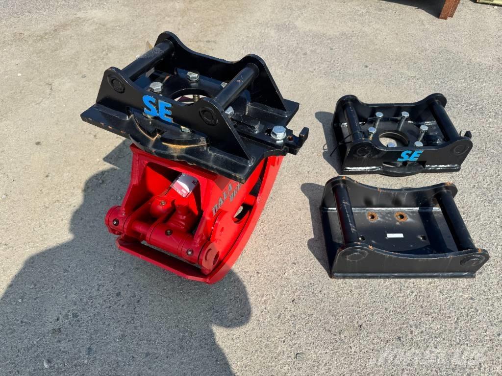  Fäste till grip Other components