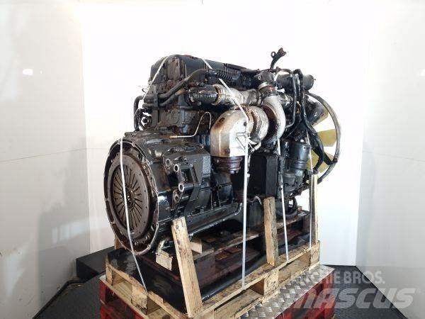 DAF MX265U1 Engines