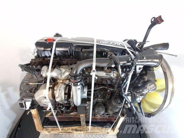 DAF MX265U1 Engines