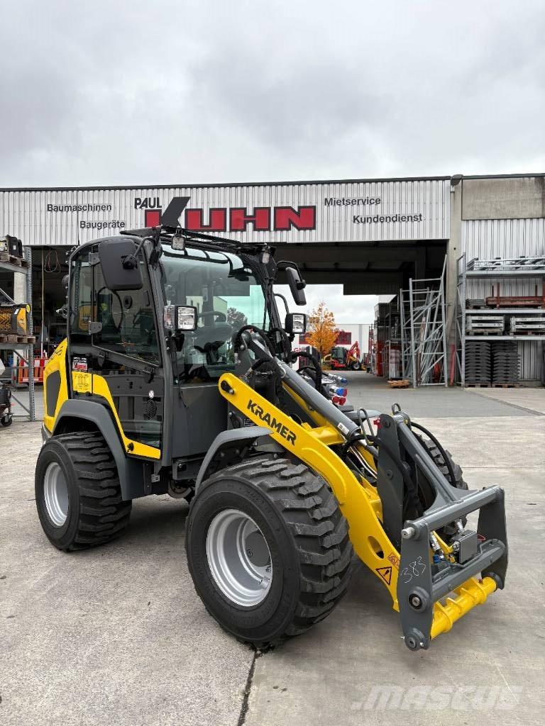 Kramer 5045 Wheel loaders