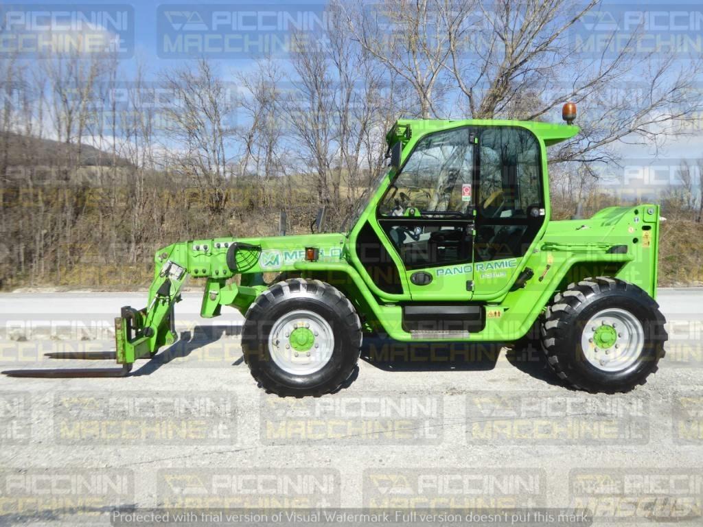 Merlo P38.13 Telescopic handlers