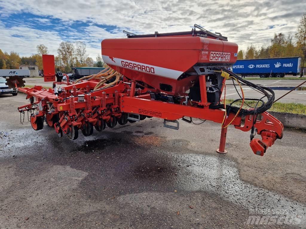 Maschio Gigante 400 Drills
