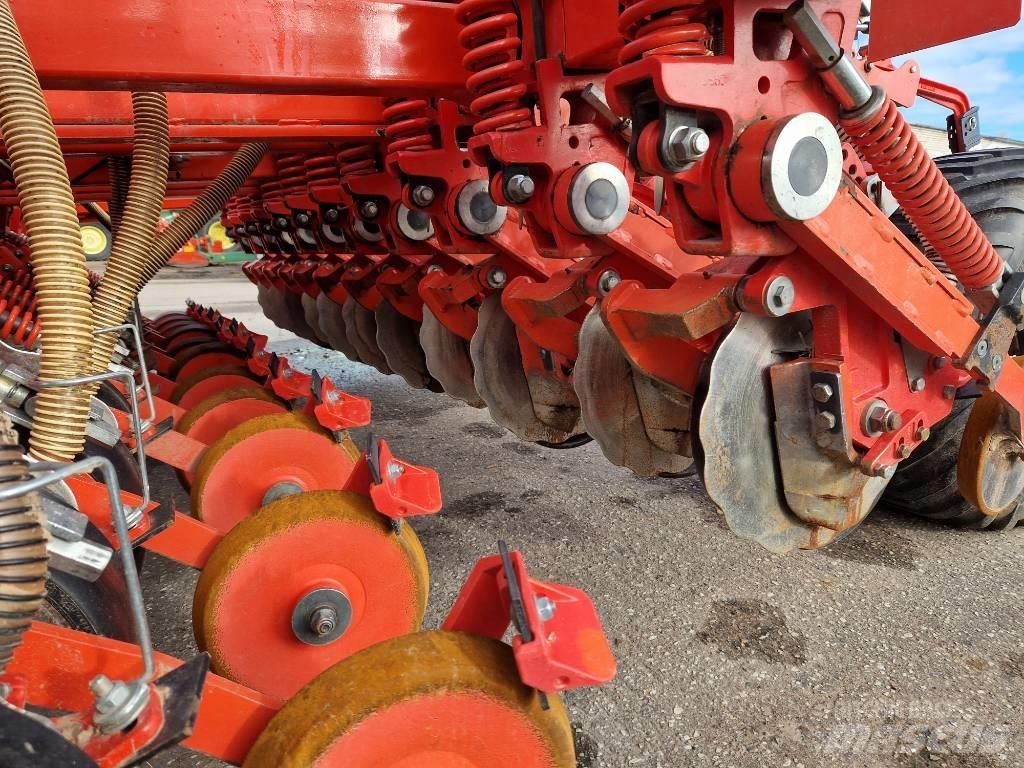 Maschio Gigante 400 Drills