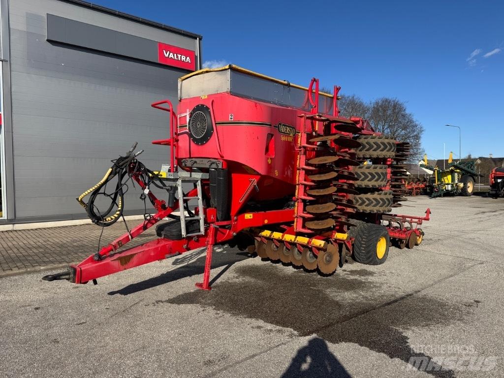 Väderstad ST 600C Drills